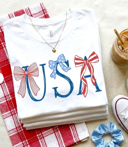 USA Bows