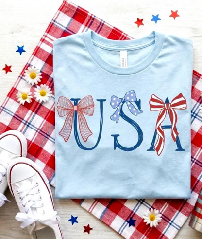 USA Bows