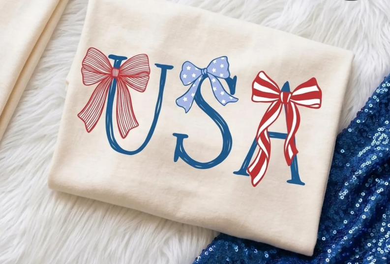 USA Bows
