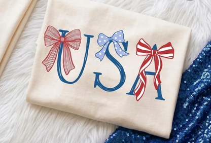 USA Bows