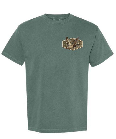Bury me in Bottomland