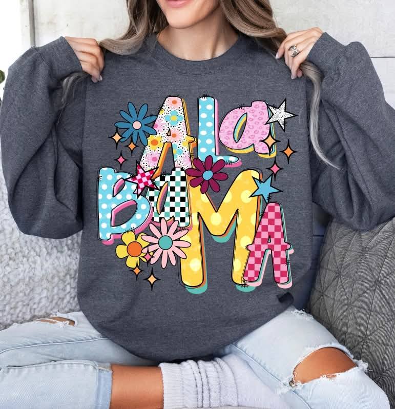Floral states all 50 available