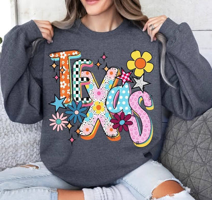 Floral states all 50 available